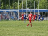 S.S.V. '65 1 - S.K.N.W.K. 1 (competitie) seizoen 2024-2025 (224/341)